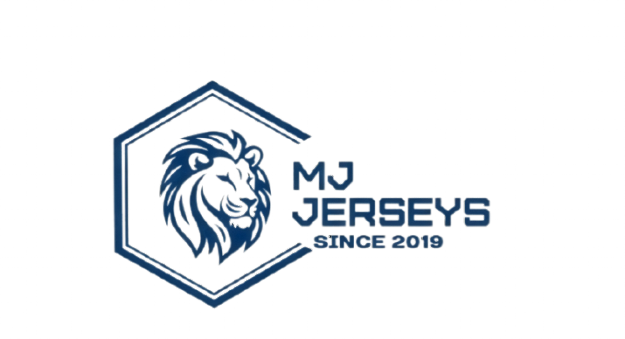 MJ Jerseys Logo